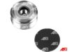 AS-PL AFP1002 Alternator Freewheel Clutch